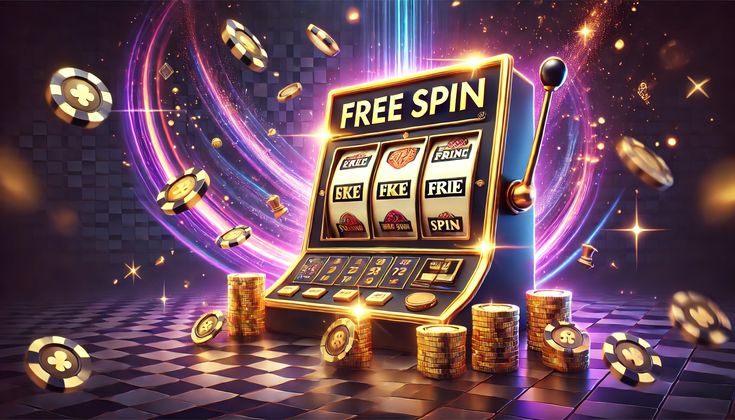 Slot Games پر آن لائن سلاٹس کے بارے میں