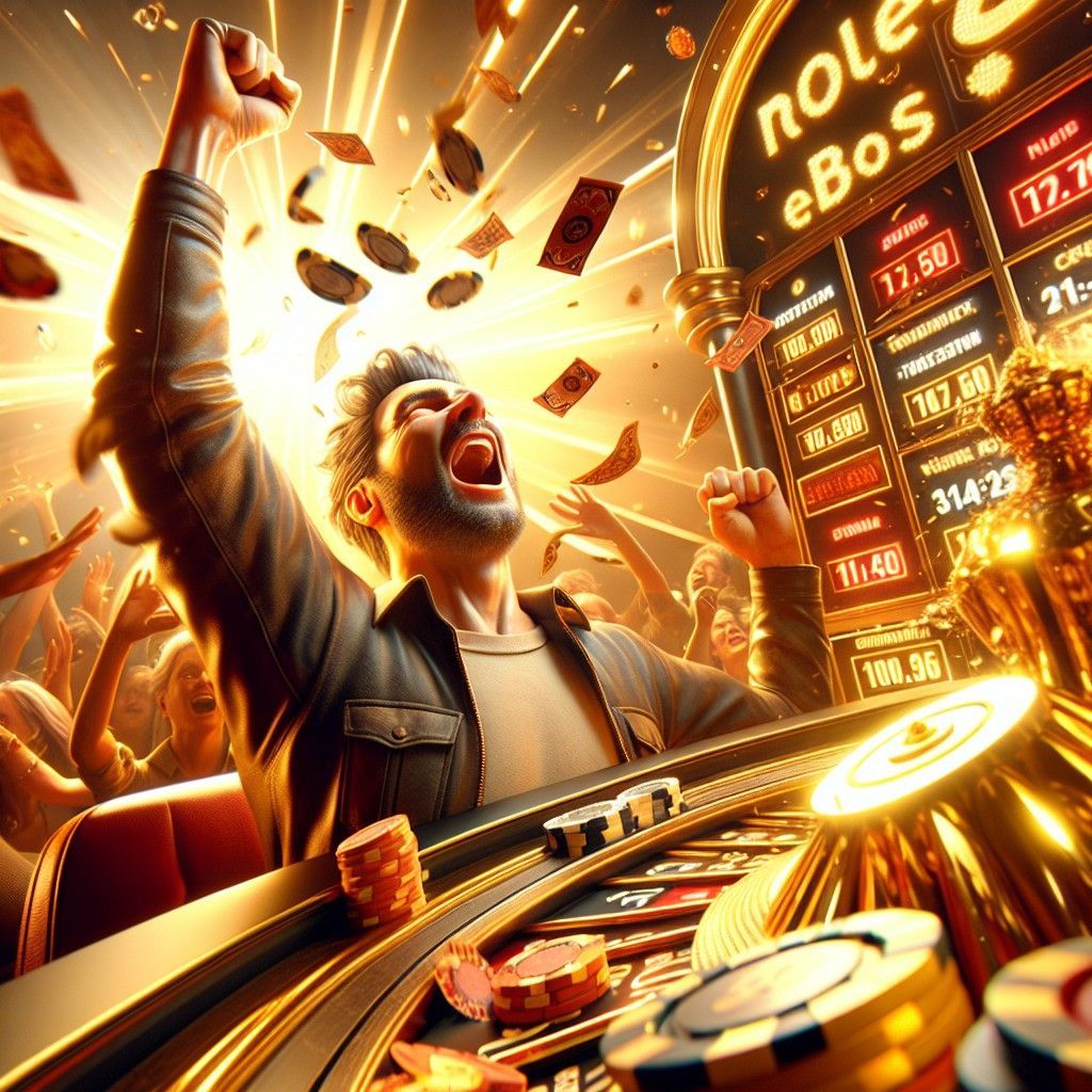 پاکستان کے Slot Games کھلاڑیوں کے لیےجیک پاٹ گیم