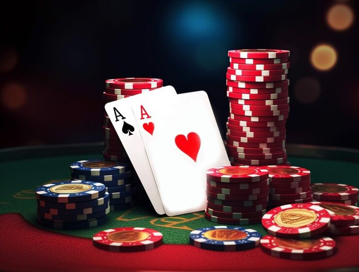Slot Games کیسینو میں رولیٹی گیمز کے بارے میں معلومات