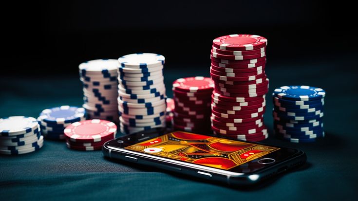 Slot Games پاکستان کیسینو میں بلیک جیک گیمز