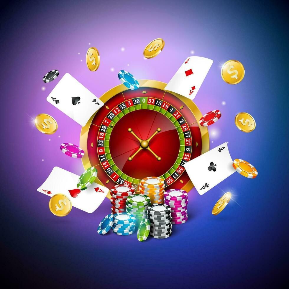 Slot Games کیسینو میں بکراٹکھیلیں