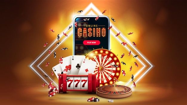 Slot Games پاکستان میں میگا ویز کیسینو گیمز