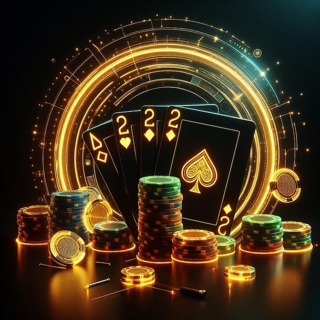 ایک اکاؤنٹ بنائیں یا Slot Games کیسینو میں لاگ ان کریں۔