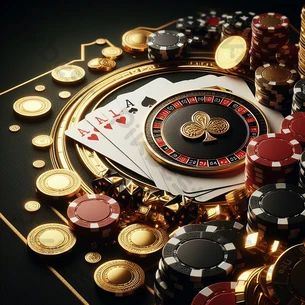 پاکستان میں Slot Games کا آن لائن کیسینو سیکشن کھولیں۔