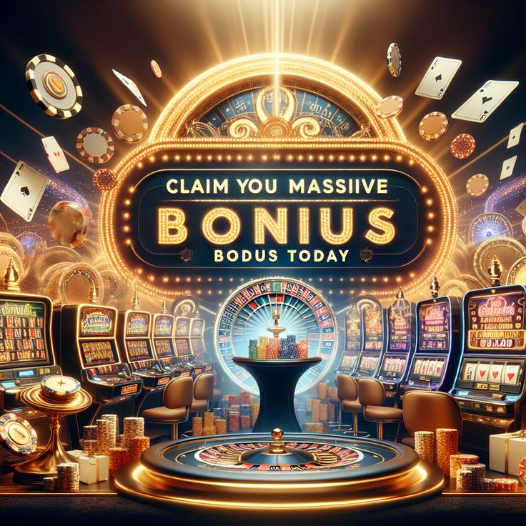 Slot Games کیسینو میں ایک آن لائن گیم کا انتخاب کریں۔