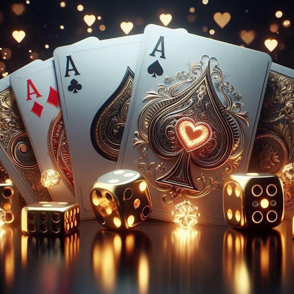 Slot Games آن لائن کیسینو میں اصل گیمز